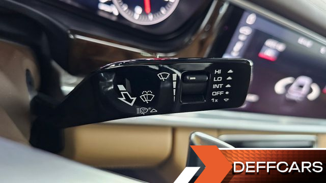Porsche PANAMERA 4.0 Turbo купить на сайте DeffCars