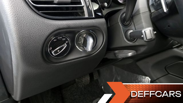 Porsche MACAN 2.0 95B купить на сайте DeffCars