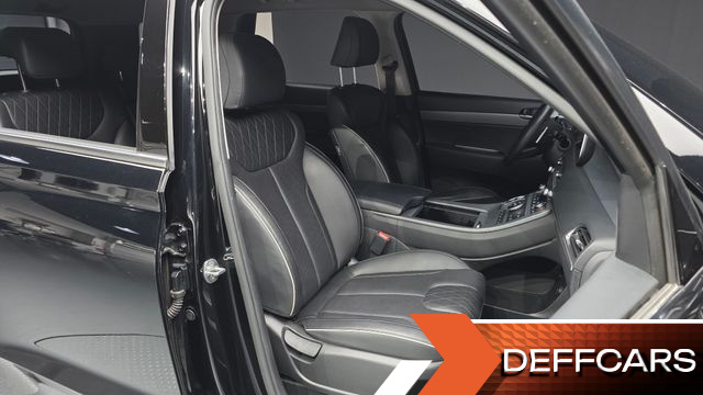 Hyundai PALISADE Gasoline 3.8 4WD Exclusive купить на сайте DeffCars
