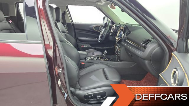 Mini CLUBMAN Standard 2nd купить на сайте DeffCars