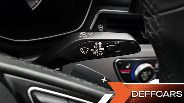 Audi A5 40 TFSI Quattro Sportback купить на сайте DeffCars
