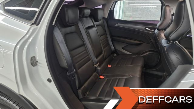 Renault-KoreaSamsung XM3 1.3 TCe RE Signature купить на сайте DeffCars