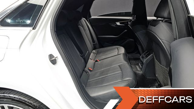 Audi A4 45 TFSI Quattro Premium купить на сайте DeffCars