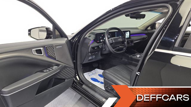 Kia K8 Noblesse купить на сайте DeffCars
