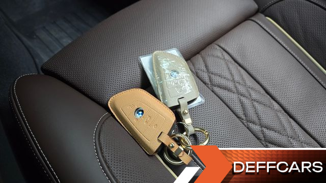 BMW GRAN TURISMO 630i xDrive M Sport купить на сайте DeffCars