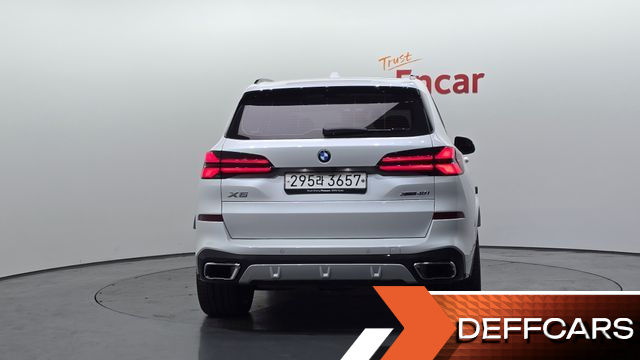 BMW X5 xDrive 40i M Sport купить на сайте DeffCars