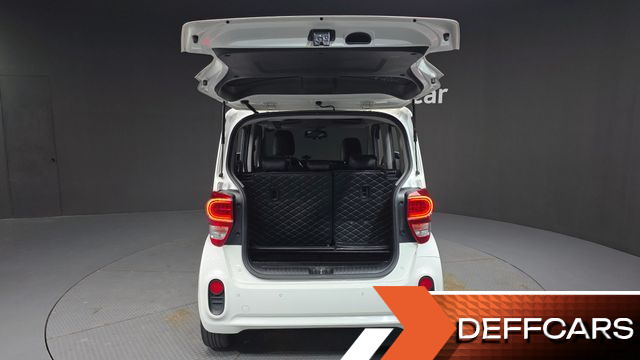 Kia RAY Best Selection купить на сайте DeffCars