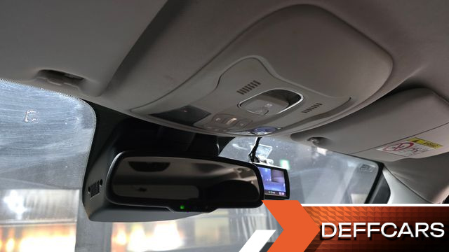 Jeep RENEGADE 2.0 Diesel Tailhawk AWD купить на сайте DeffCars