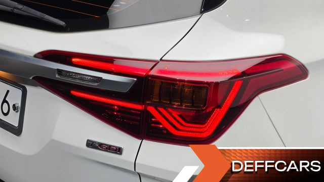 Kia SELTOS Gasoline 1.6 Turbo 4WD Noblesse купить на сайте DeffCars