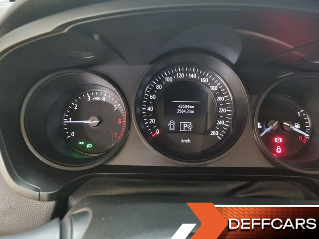 Renault-KoreaSamsung SM6 2.0 LPe SE купить на сайте DeffCars
