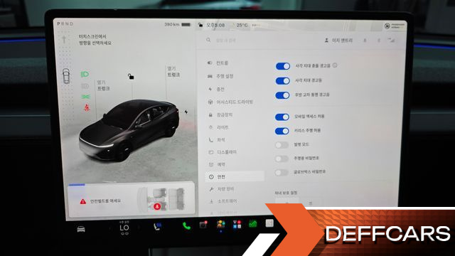 Tesla MODEL Y RWD купить на сайте DeffCars