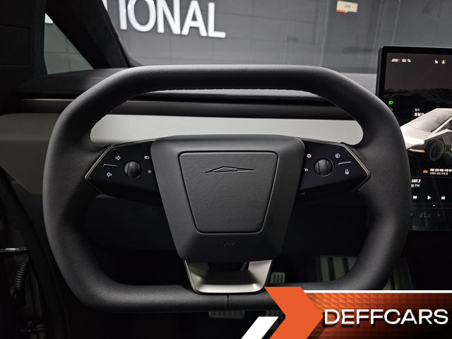Tesla CYBERTRUCK Cyberbeast купить на сайте DeffCars