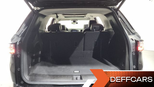 ChevroletGMDaewoo TRAVERSE 3.6 AWD Redline купить на сайте DeffCars
