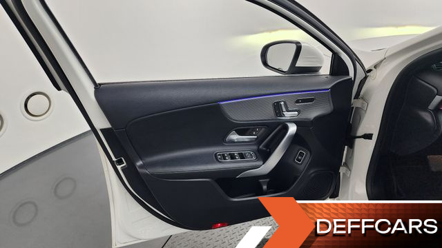 Mercedes A-CLASS A220 Sedan купить на сайте DeffCars