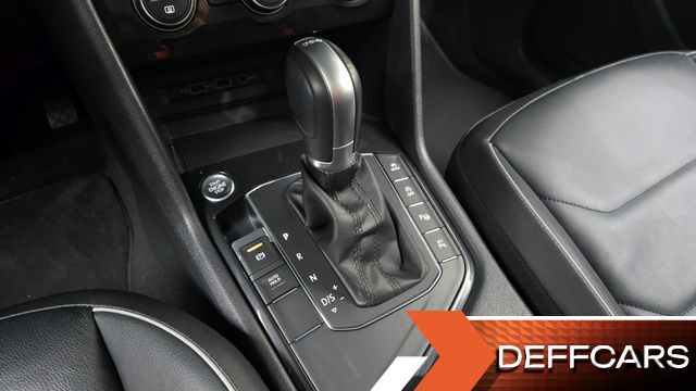 Volkswagen TIGUAN 2.0 TDI Prestige купить на сайте DeffCars