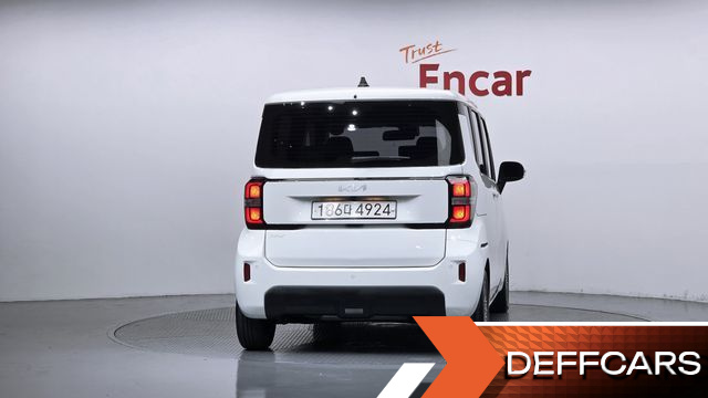 Kia RAY Prestige купить на сайте DeffCars