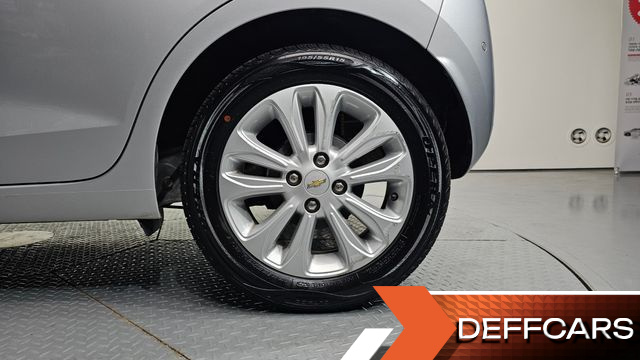 ChevroletGMDaewoo SPARK LTZ купить на сайте DeffCars