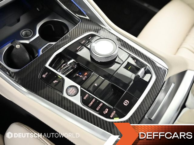 BMW X6 xDrive40i M Sport купить на сайте DeffCars