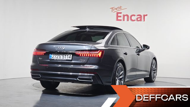 Audi A6 45 TFSI Quattro Premium купить на сайте DeffCars