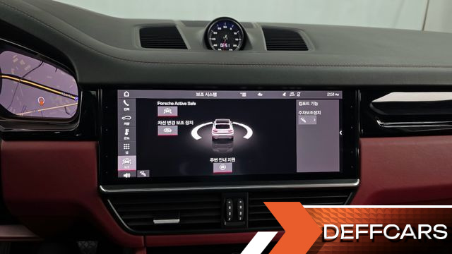 Porsche CAYENNE 3.0 Coupe купить на сайте DeffCars