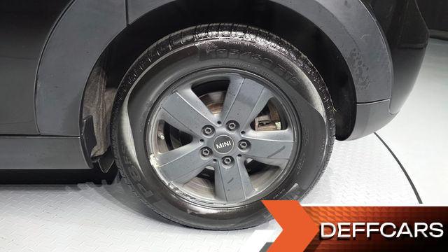 Mini COOPER 5Door Standard 3rd купить на сайте DeffCars