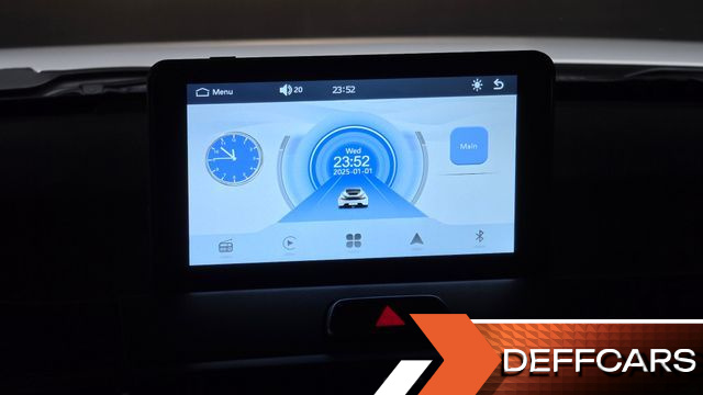 Kia RAY Van 2-Seater Prestige Special купить на сайте DeffCars