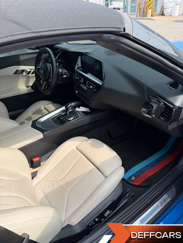 BMW Z4 sDrive20i M Sport купить на сайте DeffCars