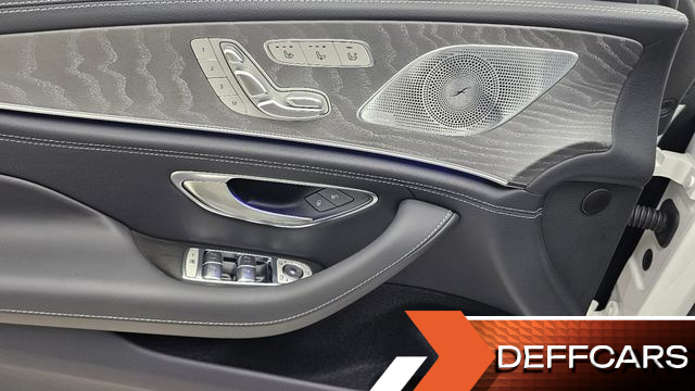 Mercedes AMG GT 4Door 43 4MATIC+ купить на сайте DeffCars