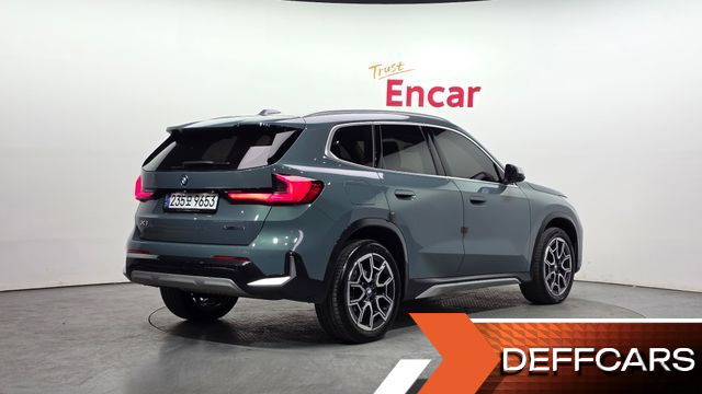 BMW X1 xDrive 20i xLine купить на сайте DeffCars