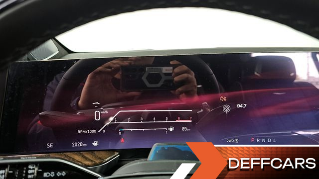 Cadillac ESCALADE 6.2 ESV ESV Sports Platinum купить на сайте DeffCars