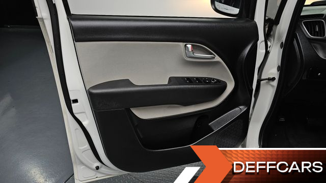 Kia RAY Van Prestige купить на сайте DeffCars