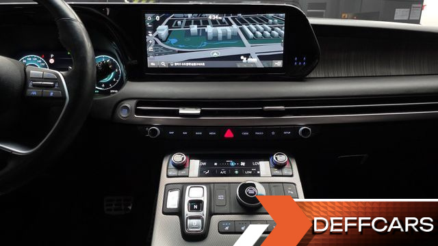 Hyundai PALISADE Diesel 2.2 2WD Prestige купить на сайте DeffCars