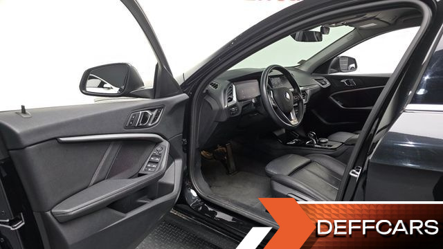 BMW 1-SERIES 120i Advantage купить на сайте DeffCars