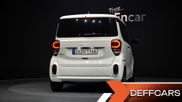 Kia RAY Signature купить на сайте DeffCars
