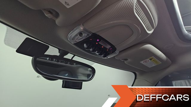 Mini COOPER Standard Third Generation купить на сайте DeffCars