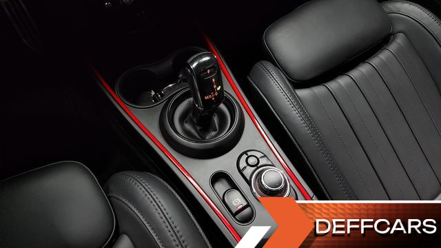 Mini COUNTRYMAN JCW 2nd купить на сайте DeffCars