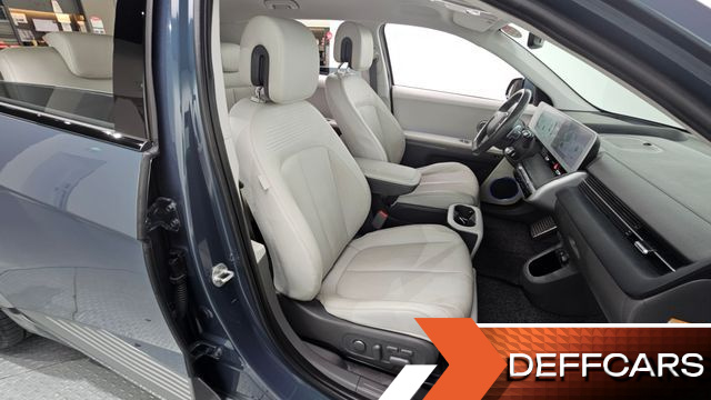Hyundai IONIQ5 Long Range AWD Prestige купить на сайте DeffCars