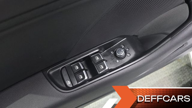 Audi A3 40 TFSI 8V купить на сайте DeffCars
