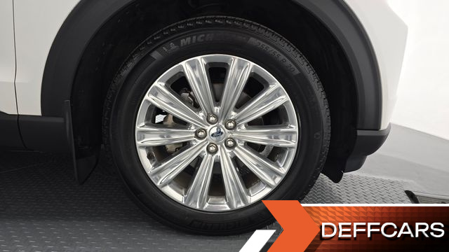 Ford EXPLORER 2.3 LimIted 4WD купить на сайте DeffCars