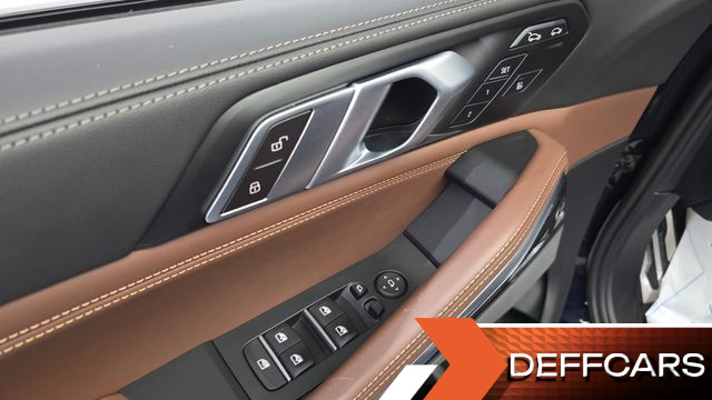 BMW X6 xDrive40i M Sport купить на сайте DeffCars
