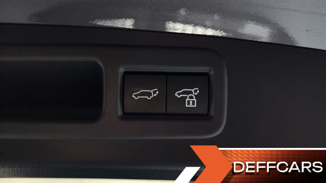 Lexus RX Luxury купить на сайте DeffCars