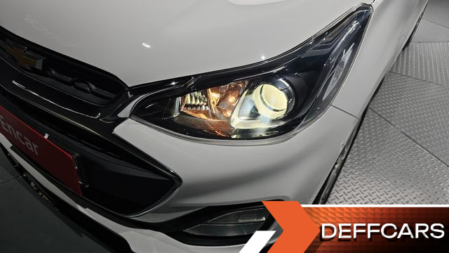 ChevroletGMDaewoo SPARK Premier купить на сайте DeffCars