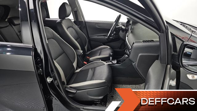 Kia MORNING Signature купить на сайте DeffCars