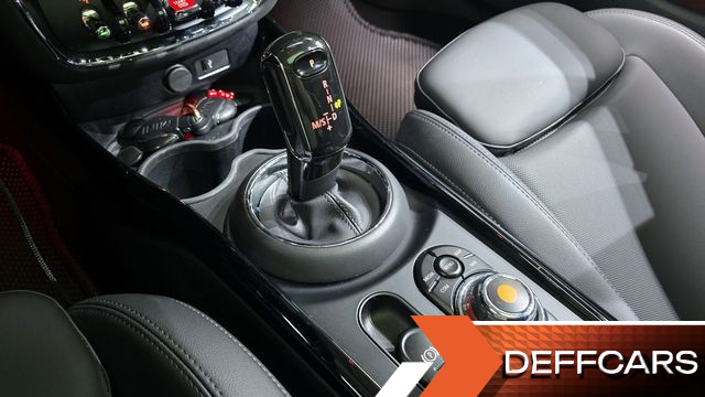 Mini CLUBMAN High 2nd купить на сайте DeffCars