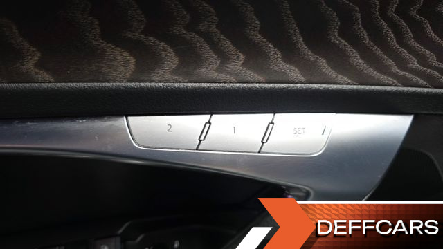 Audi A6 40 TDI Quattro Premium купить на сайте DeffCars