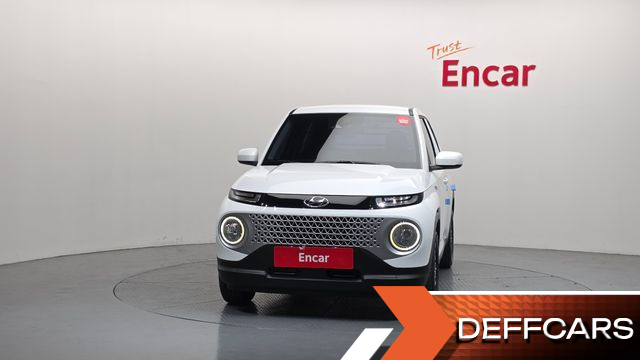 Hyundai CASPER Van Smart купить на сайте DeffCars