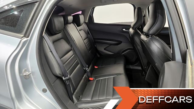 Renault-KoreaSamsung XM3 1.6 GTe LE Plus купить на сайте DeffCars