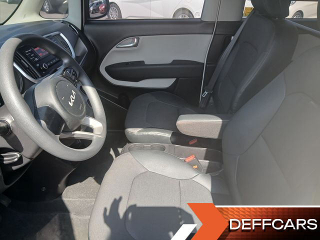 Kia RAY Van Prestige купить на сайте DeffCars