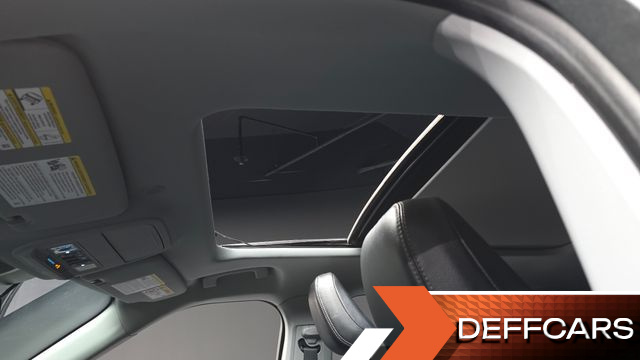 Ford EXPLORER 2.3 LimIted 4WD купить на сайте DeffCars