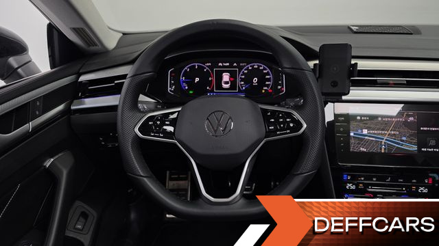 Volkswagen ARTEON 2.0 TDI Prestige купить на сайте DeffCars